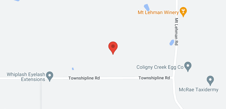 map of 30129 TOWNSHIPLINE ROAD